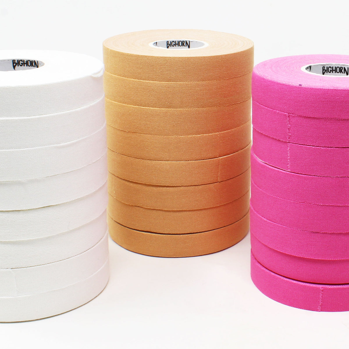 JitsTape Finger Tape - 4 Rolls 1/3