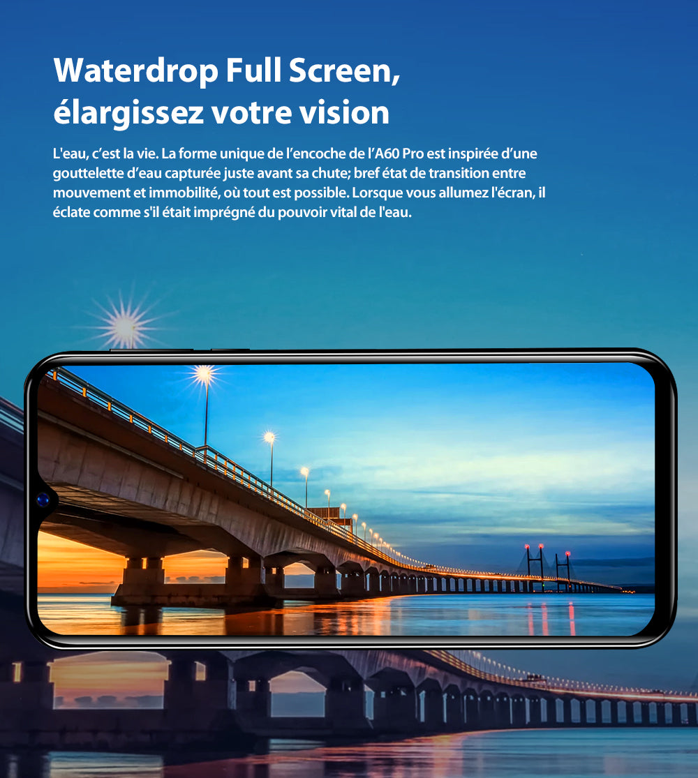 Blackview A60 Pro