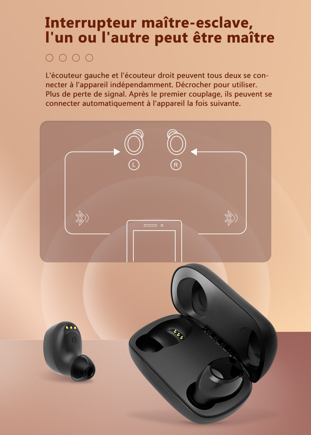 Blackview Airbuds 1