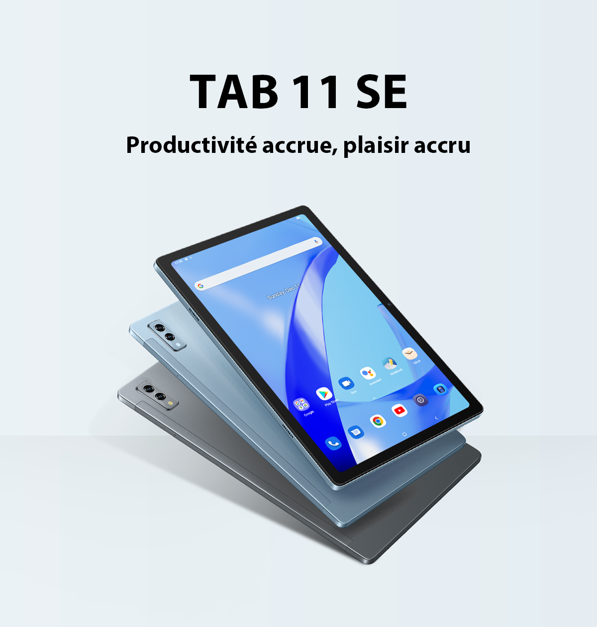 Blackview Tab 11 SE