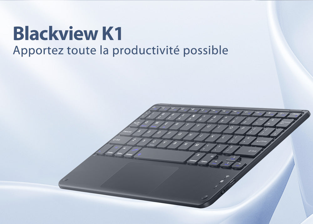 Blackview K1 Wireless Keyboard