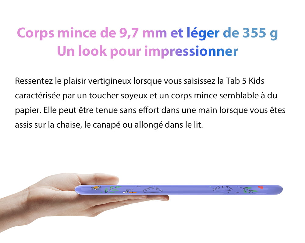 Blackview Tab 5 Kids