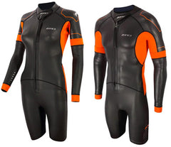 Zone3 Versa Swimrun wetsuit for triathlon