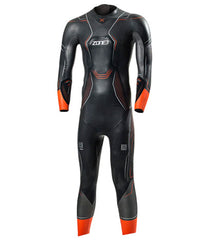 Zone3 Vanquish X wetsuit for ocean swimming