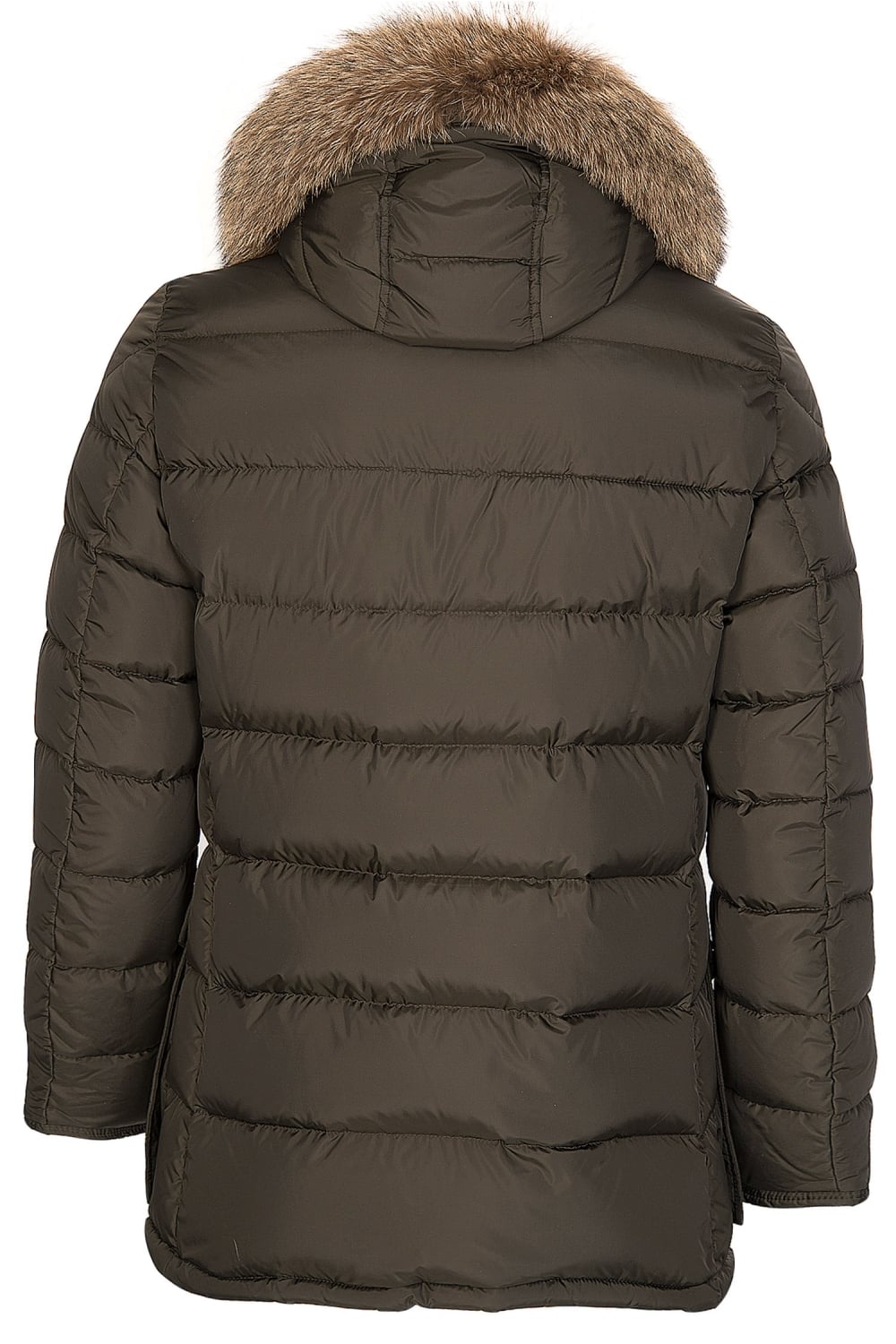 moncler cluny black