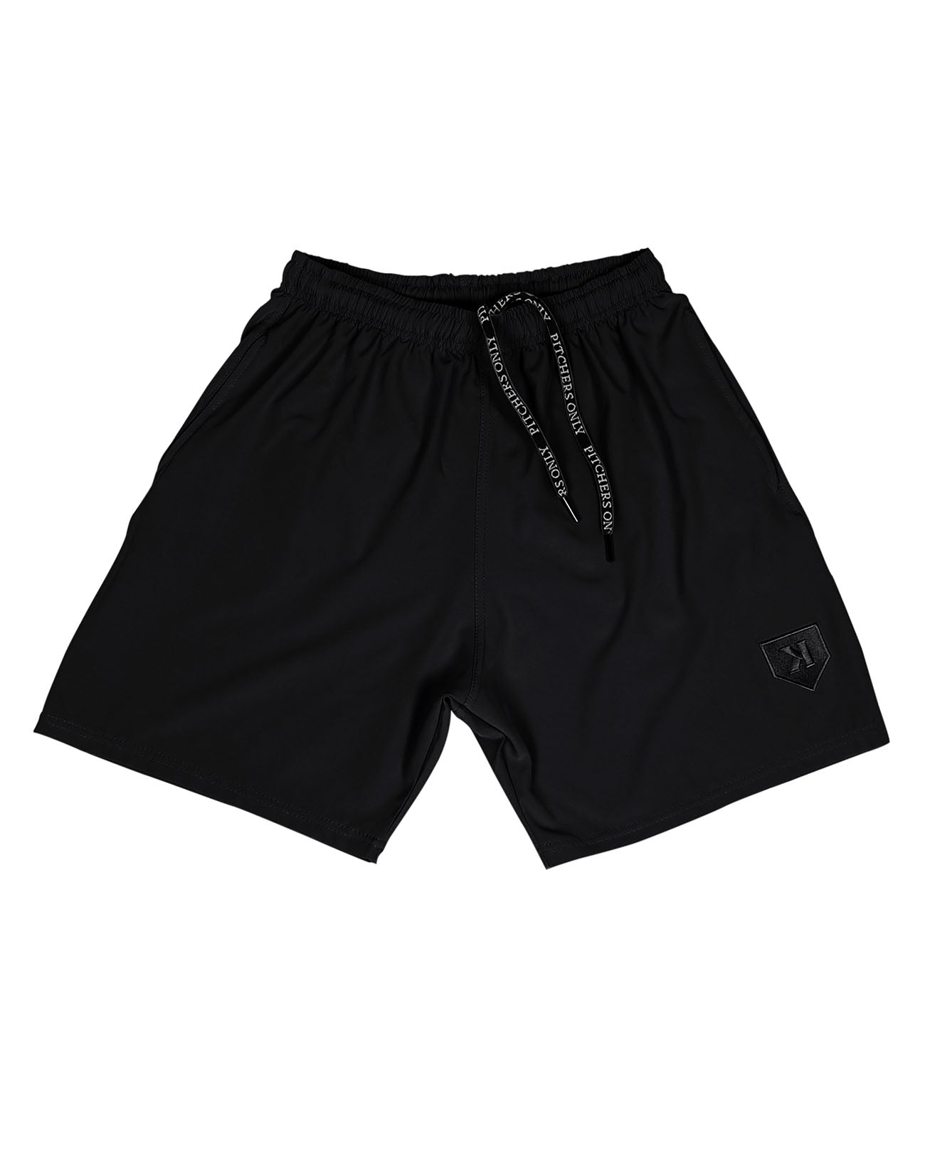 Blackout Training Shorts - Pitchers Only product image