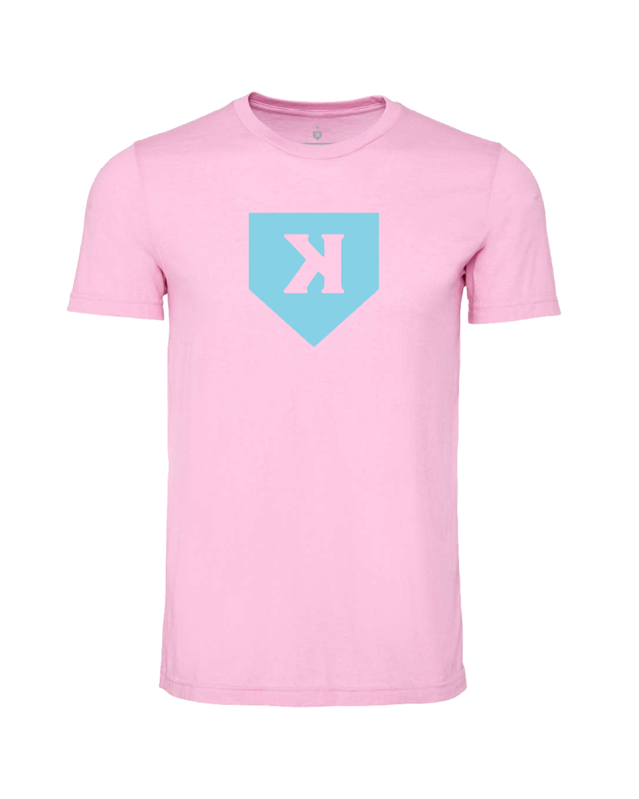 Pink Collection Tee