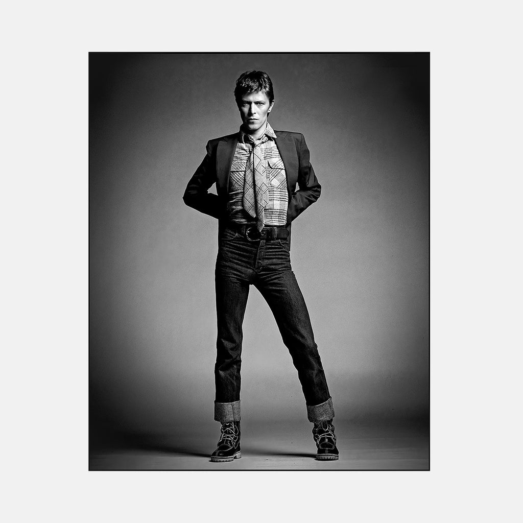 Kansai Yamamoto – Debut Vogue Shoot 1971 and more… – Clive Arrowsmith  Photographer