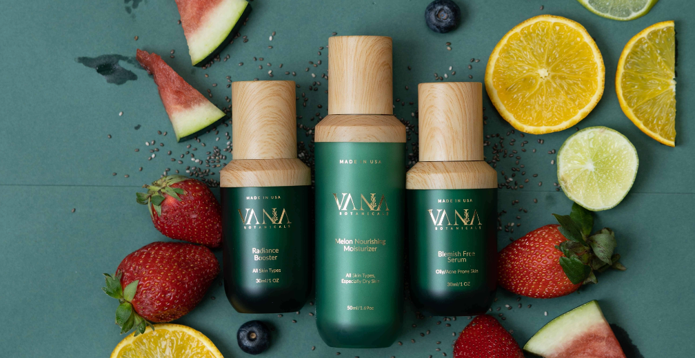 Vana Botanicals