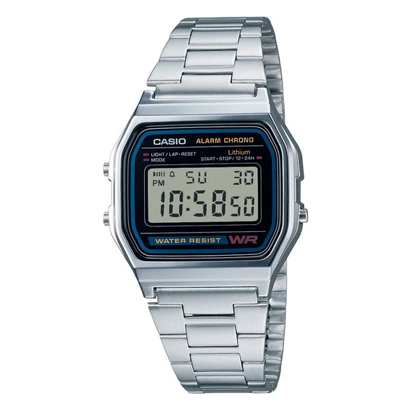 Reloj G-SHOCK DW-5600CA-8D Gris Hombre Gris - Btime