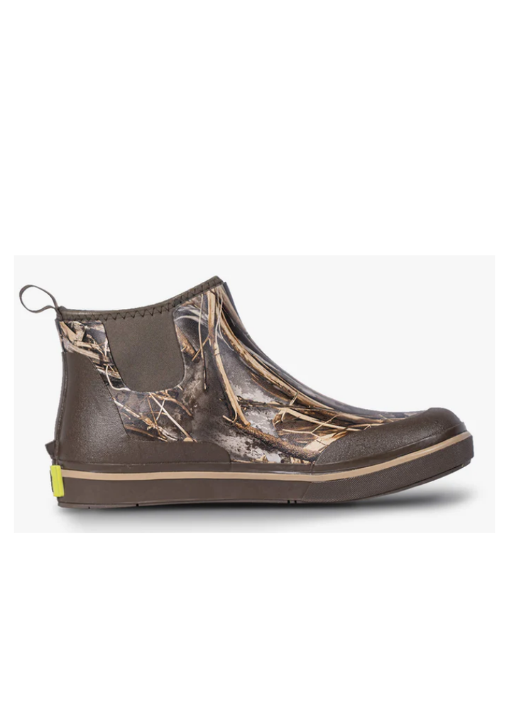 Gator Waders Camp Boots | Mens - 7 Brown, 13