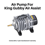 King Gubby Air Pump