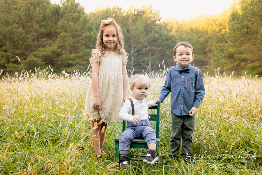 Canton Georgia Family Photography