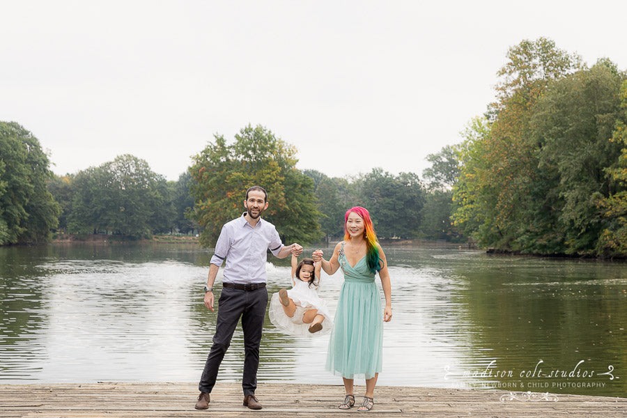 Family Photography Woodstock Georgia