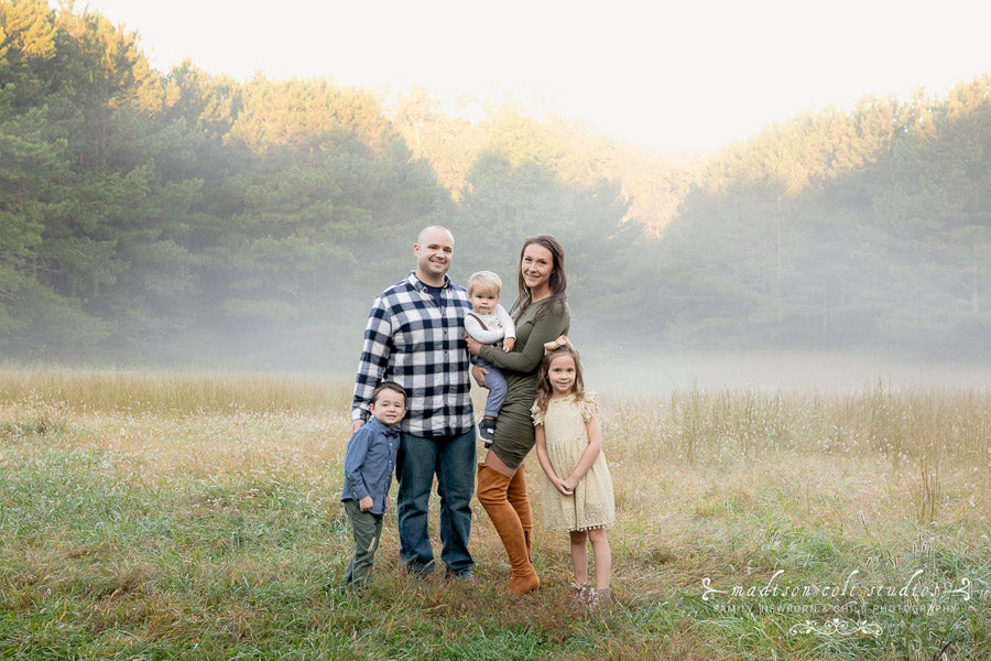 Family Photographer Canton, Ga