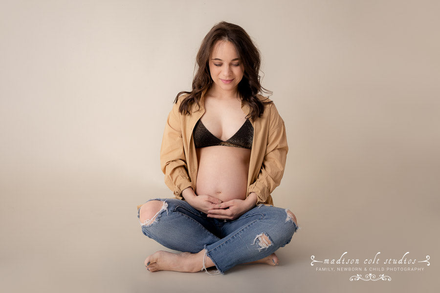 Atlanta Maternity Photographers