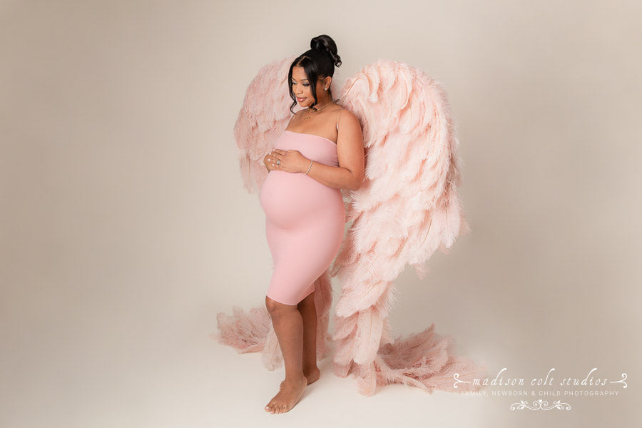 Maternity Photography Studio Atlanta