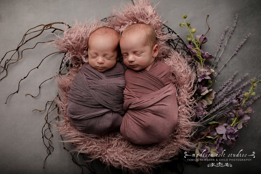 Newborn Phtographers in Cumming, Georgia