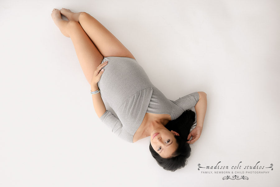 Maternity Portrait Studio