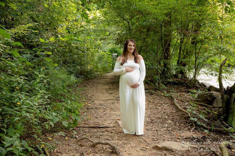 Roswell Maternity Photography