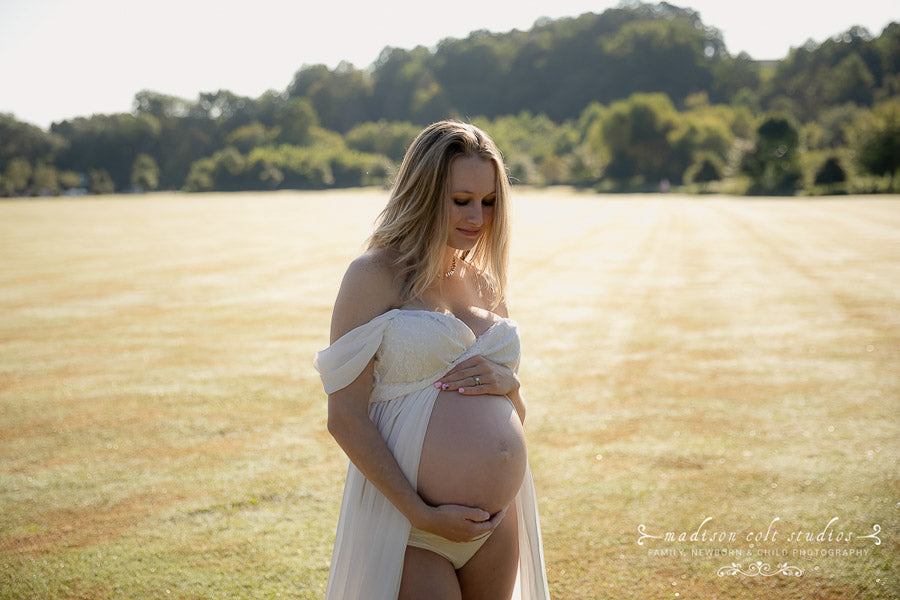 Maternity Portraits