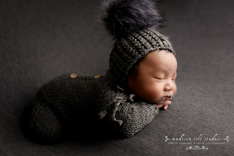 Atlanta Newborn Photographers