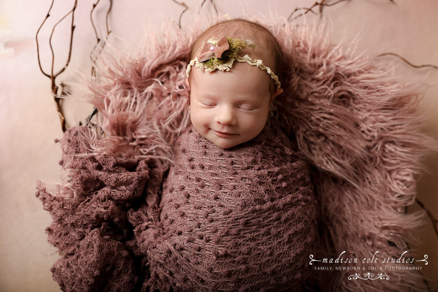 Newborn Photographers Ellijay, Ga