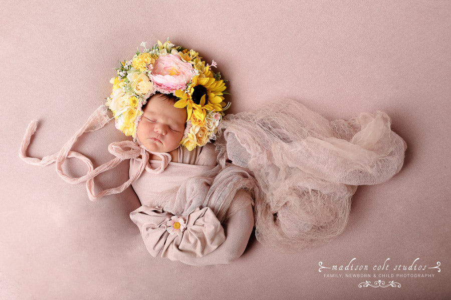 Atlanta Newborn Photographers