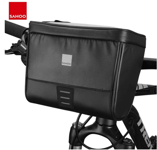 sahoo handlebar bag