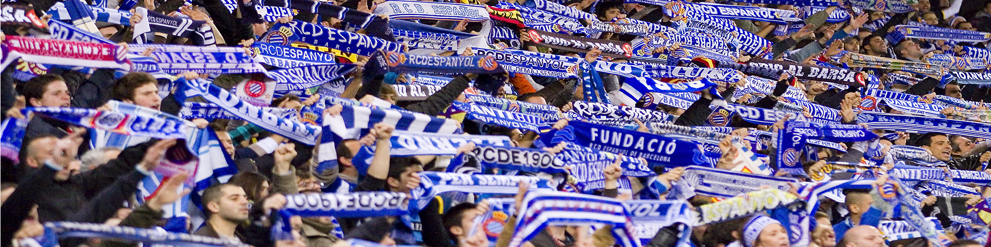 Entradas RCD Espanyol experiencias el RCDE Stadium | Football Host | Football