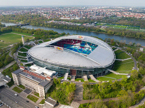 Stronghold Allianz Arena
