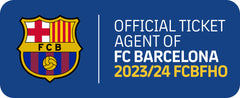 fc barcelona official ticket agent