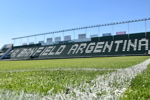 Florencio Sola Stadium