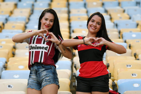 A Batalha do Rio: Botafogo x Flamengo se Preparam para Confronto