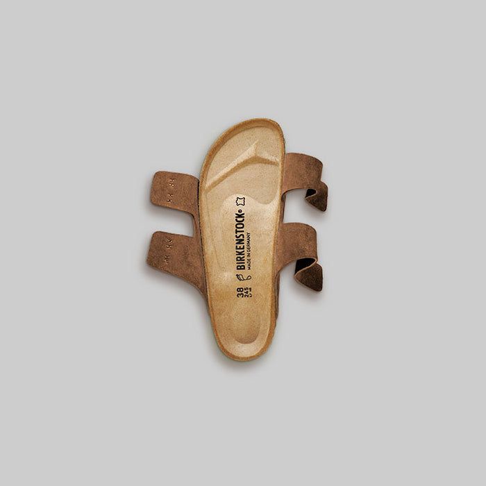 Birkenstock Arizona Fußbett