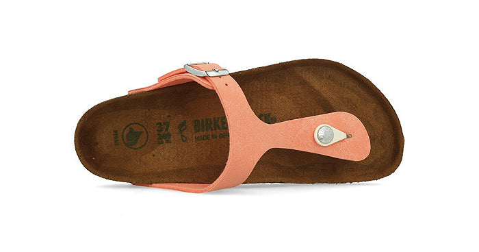 Birkenstock Gizeh Vegan