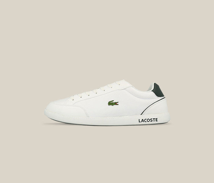 Lacoste Graduate Cap