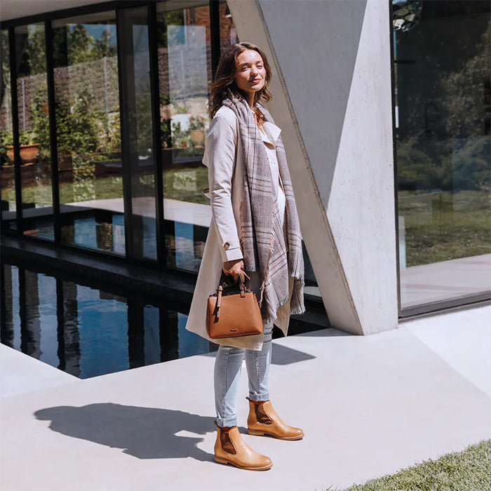 Geweldig Reserveren Eigenwijs The new Tamaris boots for women | Schuhdealer Blog