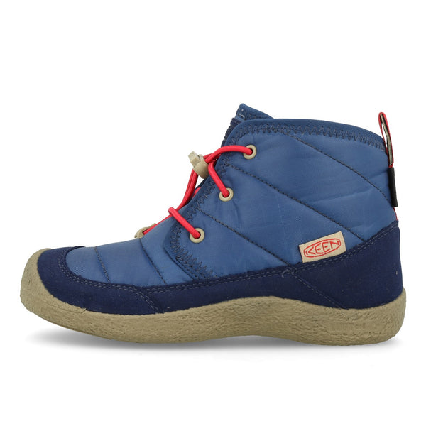 Keen Howser II Chukka WP Kinder