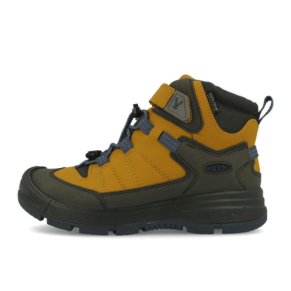 Keen Redwood Mid WP Kinder