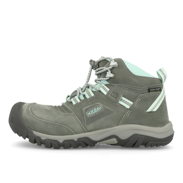 Keen Ridge Flex Mid WP Kinder