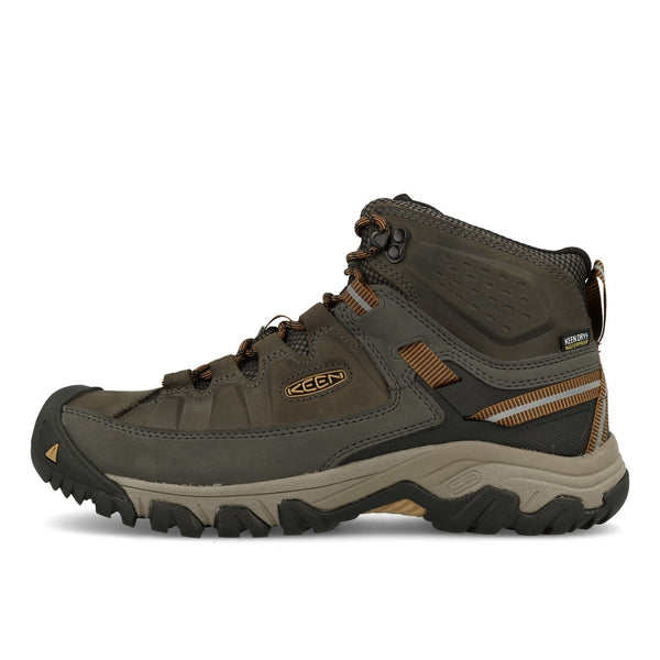 Keen Targhee III Mid WP