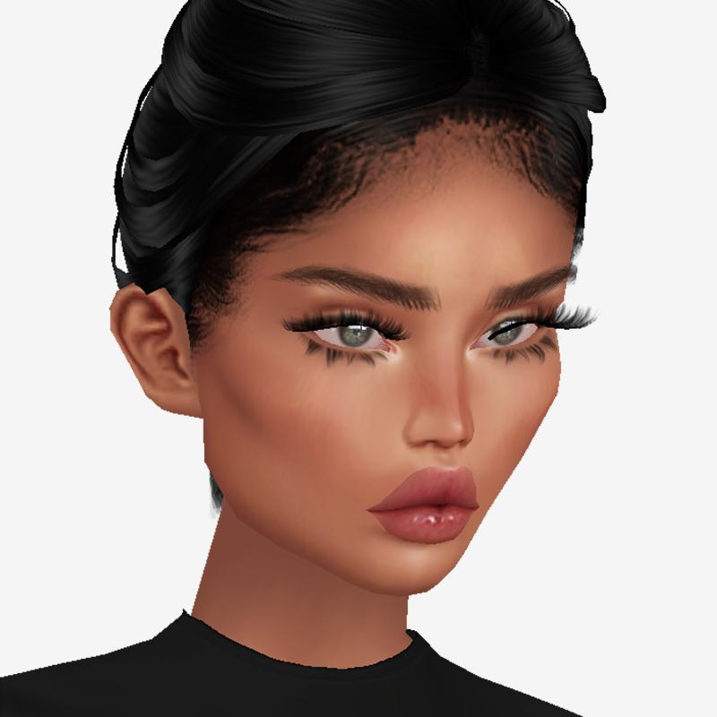 IMVU Baby Hair Opacity - IMVU Files – Korsy Shop