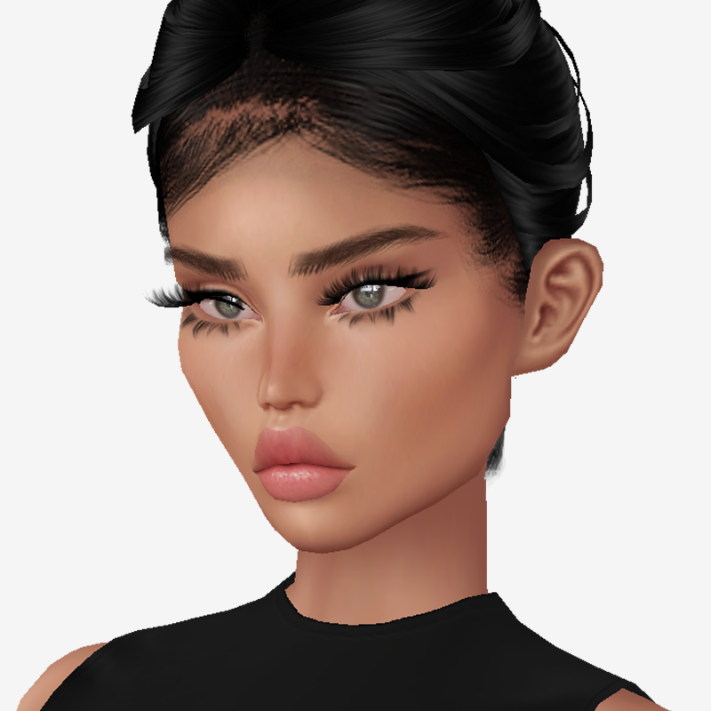 IMVU Baby Hair Opacity - IMVU Files#N#– Korsy Shop