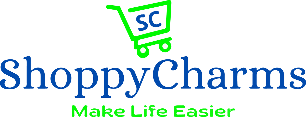 Shoppy Charms – ShoppyCharms