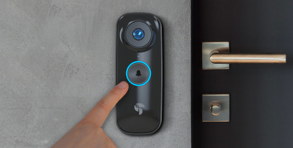 video doorbell