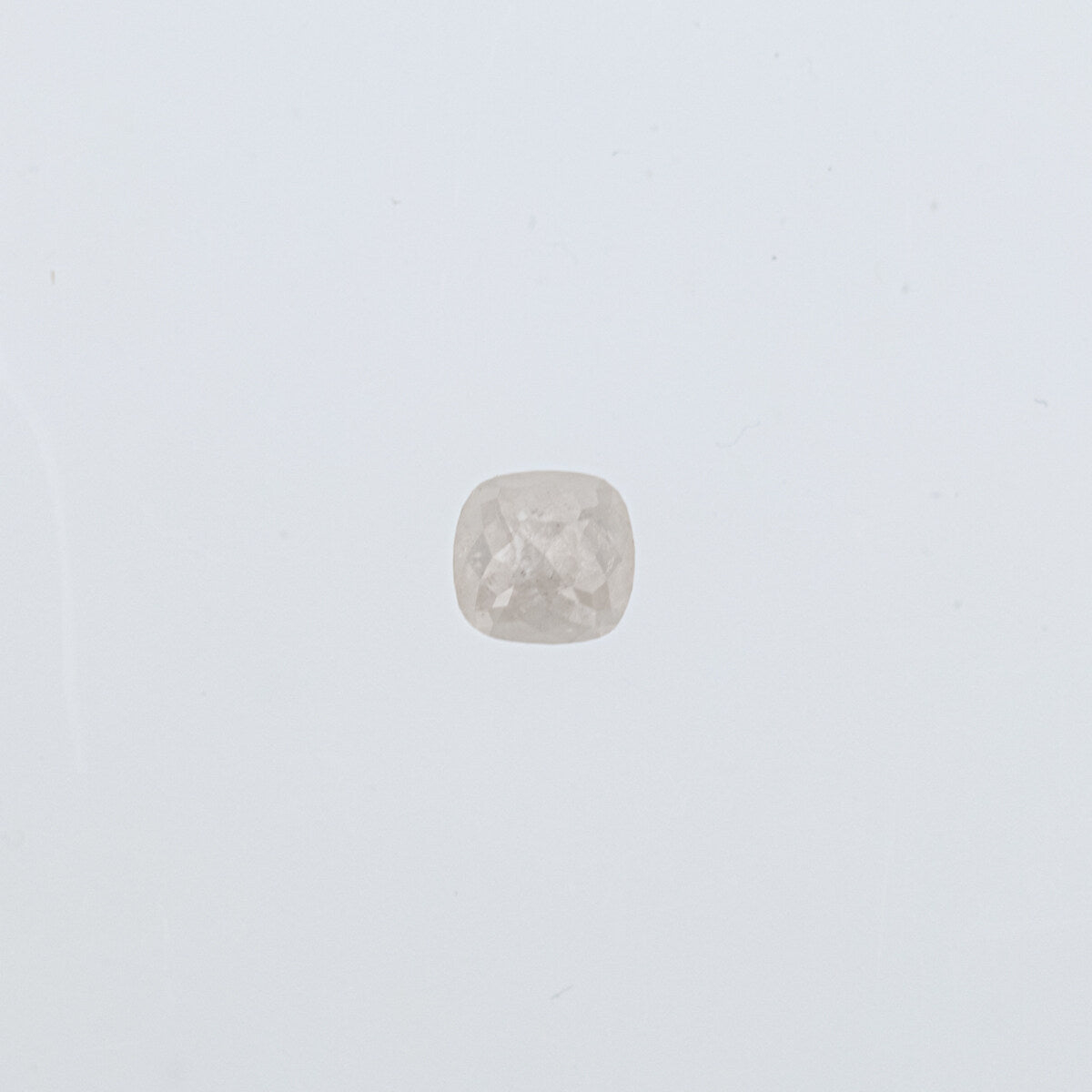 The Luna | 18k | Rose | Size 3.75 | Stone CU8 | Cinque Ring Box | Custom Engraving:  +$0