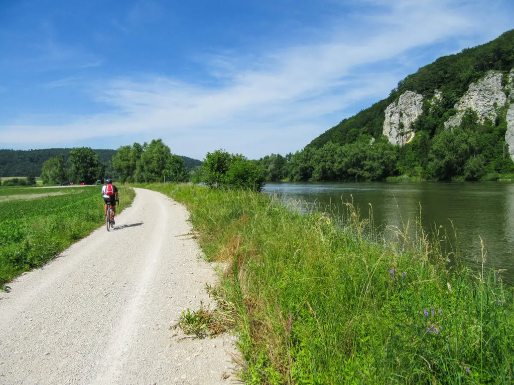 Danube Cycle Trail