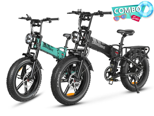 SAMEBIKE RSA02 COMBO SALE