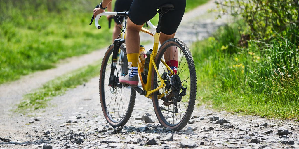 gravel road bike